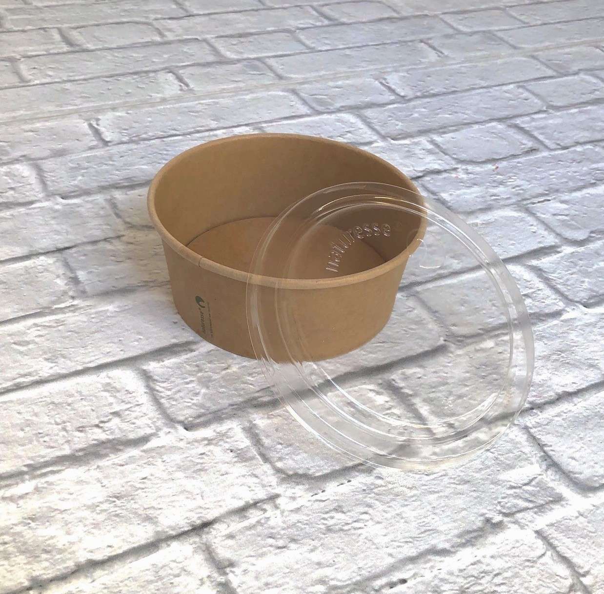 Coperchio ø15cm in PLA