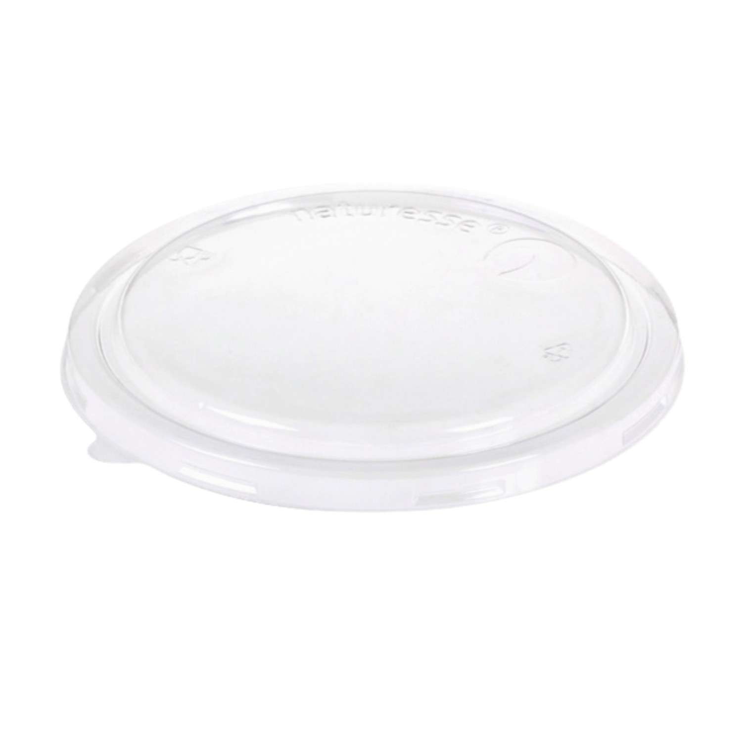 Coperchio ø19 cm in PLA