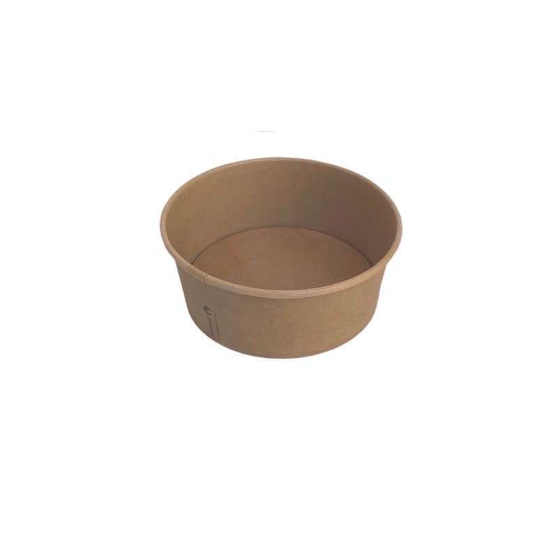Coppa in cartoncino 750 ml
