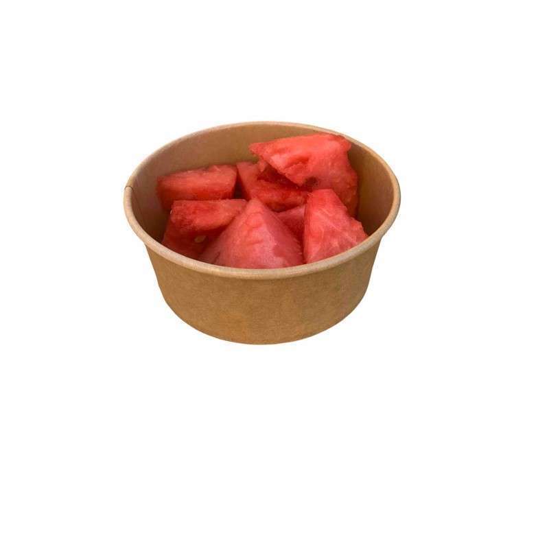 Coppa in cartoncino 750 ml