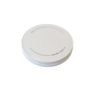 Cardboard Lid for cups 9oz