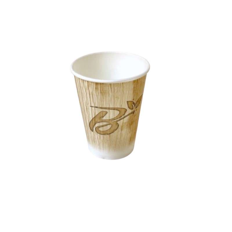 Bicchiere Standard Palm Leaf 200 ml