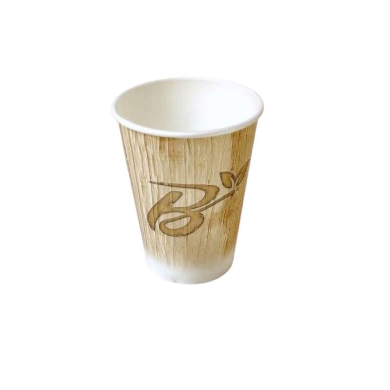 Bicchiere Standard Palm Leaf 250 ml