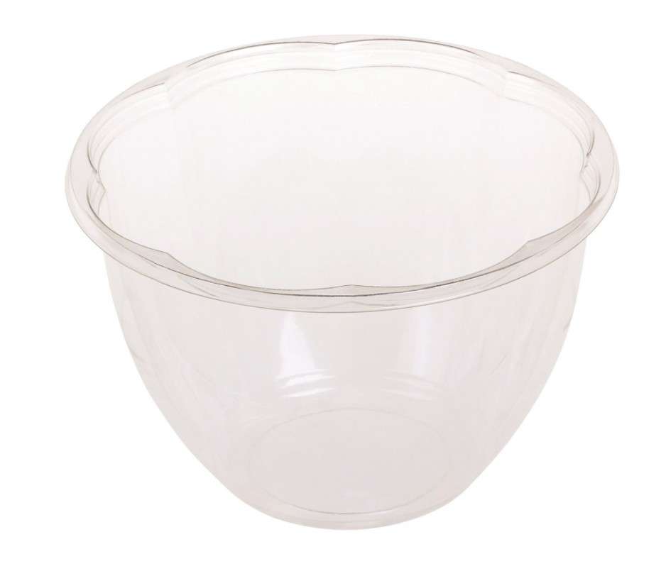 Coppa BIO in PLA da 1400 ml