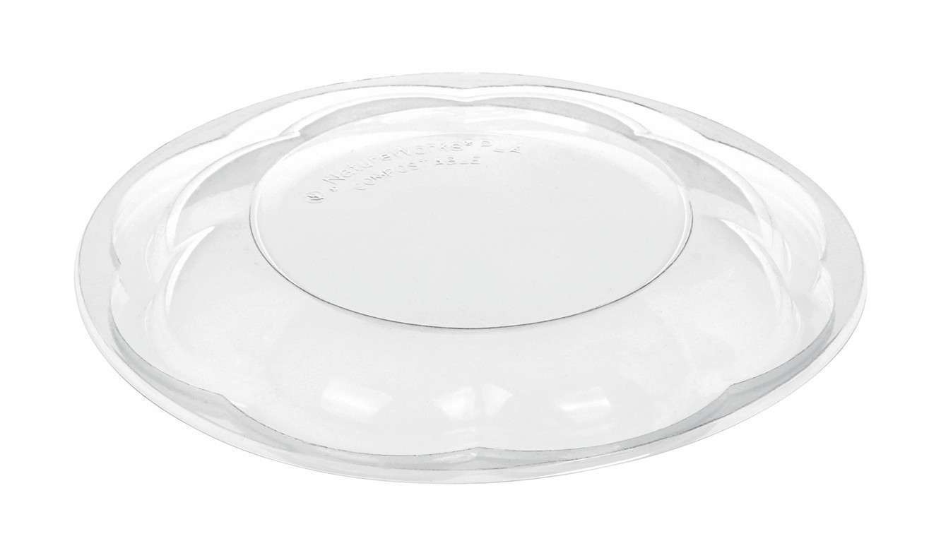 Coperchio in PLA per coppe 12559 e 13650