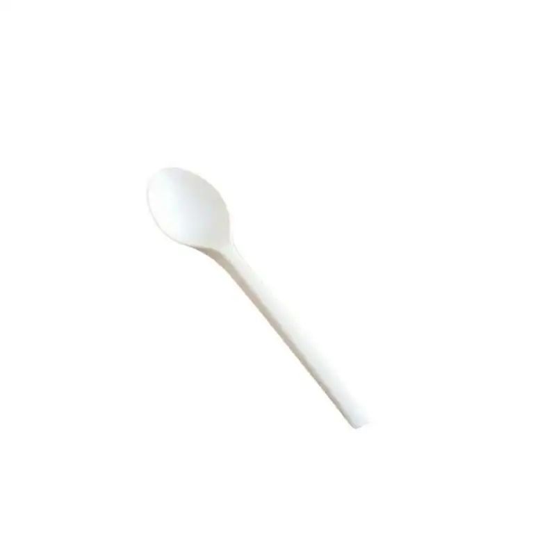 Cucchiaio ECO-LINE 15 cm in PLA
