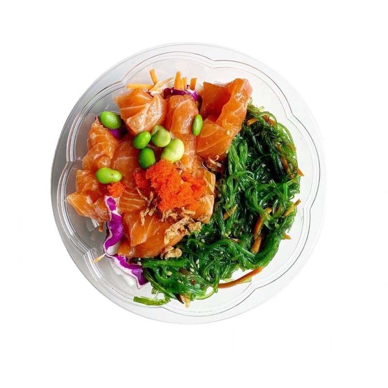 Coppa BIO in PLA da 950 ml