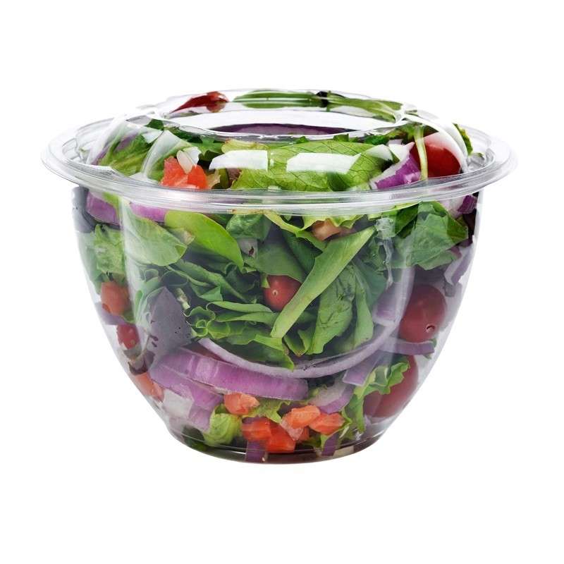 Coppa BIO in PLA da 1400 ml