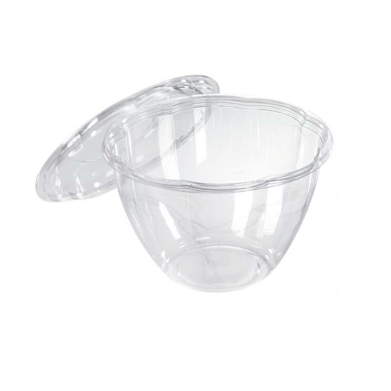 Coperchio in PLA per coppe 12559 e 13650