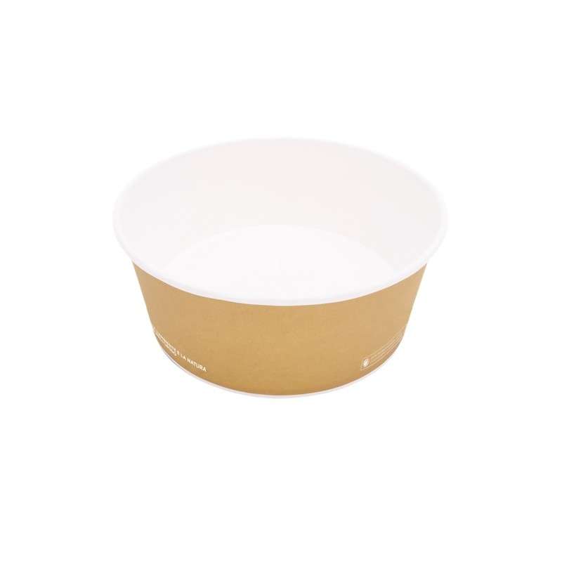 Coppa in cartoncino 800 ml