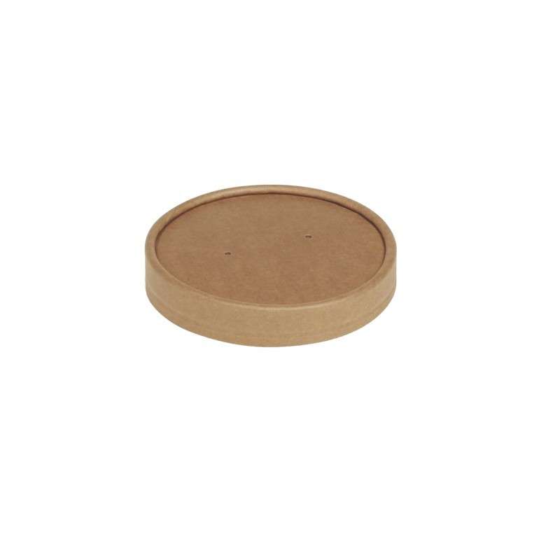 Coperchio per Coppa Zuppa Kraft