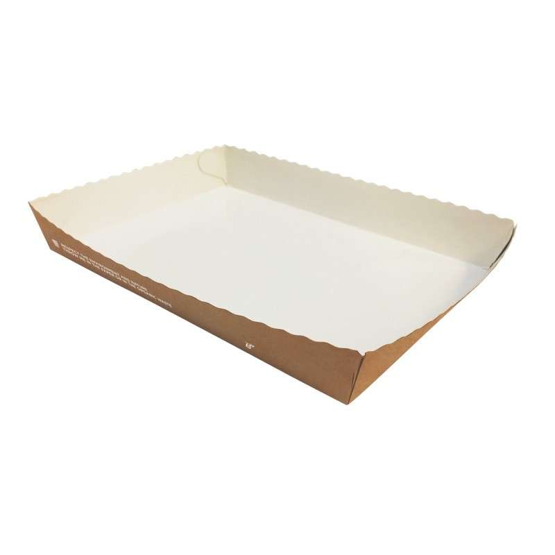 Vassoio Pizza 21x15x3 cm