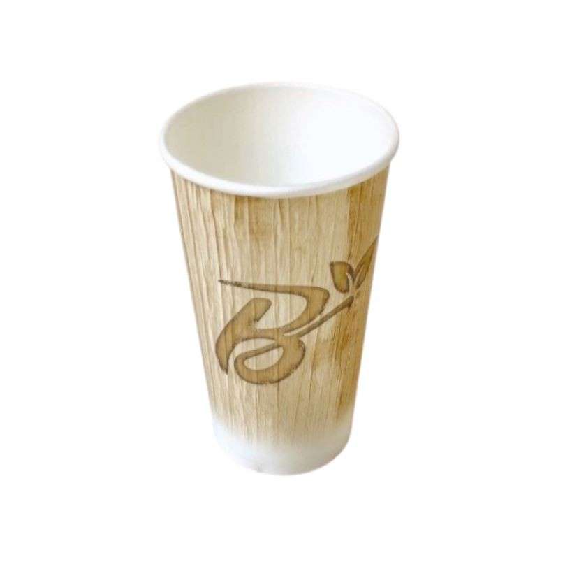 Bicchiere Standard Palm Leaf 300 ml