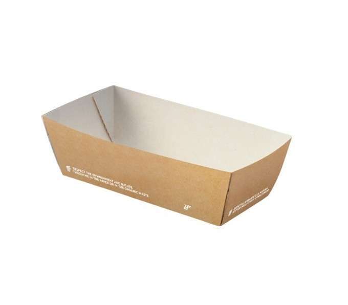 Vaschetta fritti Large 16,5x11,5x5,5 cm