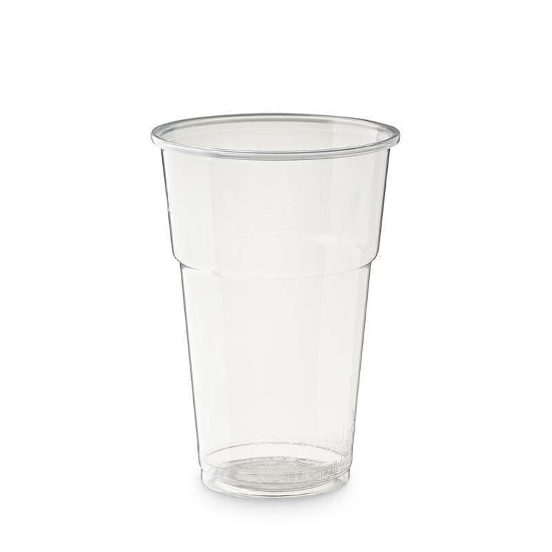 Bicchiere Basic in PLA 400 ml