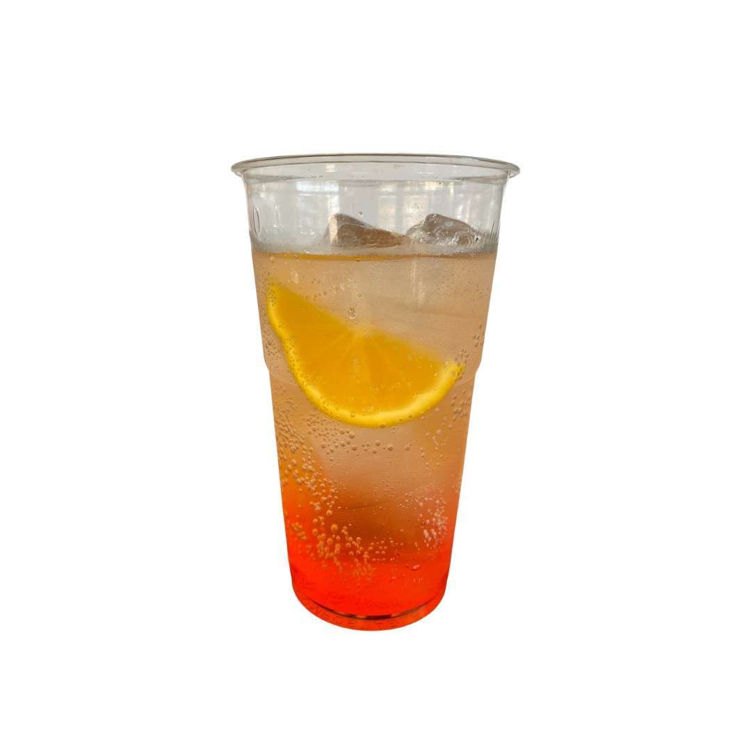 Bicchiere Basic in PLA 500 ml