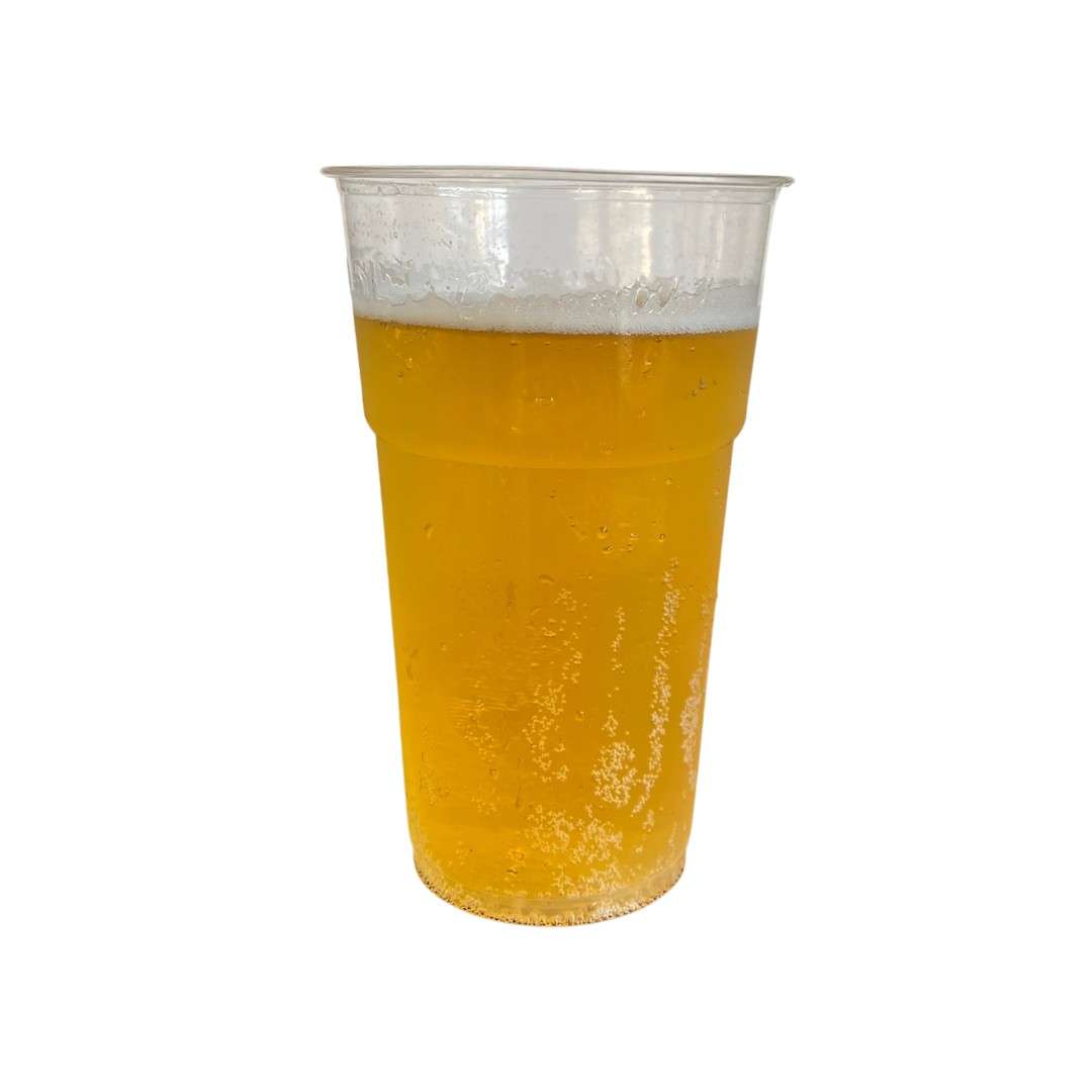 Bicchiere Basic in PLA 650 ml