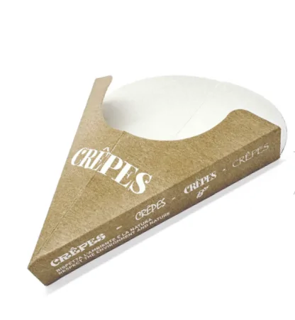 Tasca porta Crêpes 13x18 cm