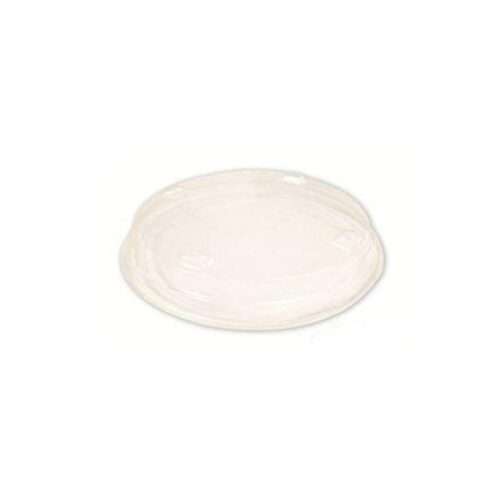 Transparent lid for S53-81 cup