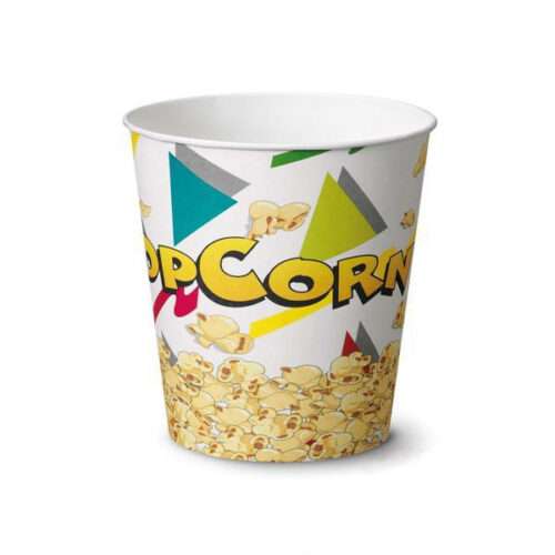 Bicchiere Popcorn 32oz