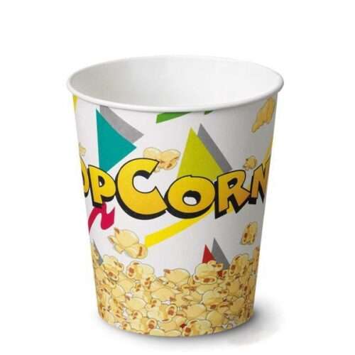 Bicchiere Popcorn 46oz