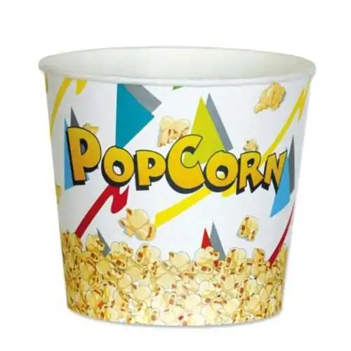 Bicchiere Popcorn 85oz