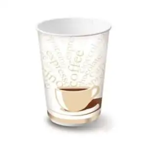 Bicchiere Generico Double Wall 12oz