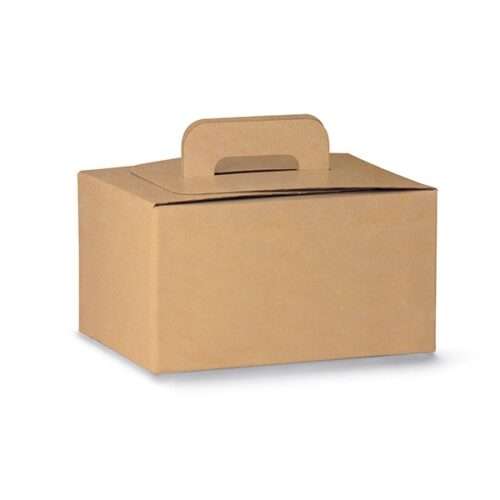 Bauletto Take Away 28x20xh14 cm