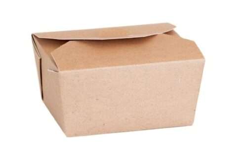 Havana Food Box 11x9x6.5h cm