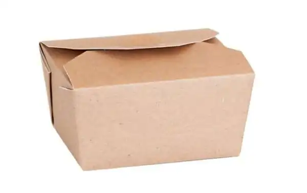 Food Box avana 11x9x6,5h cm