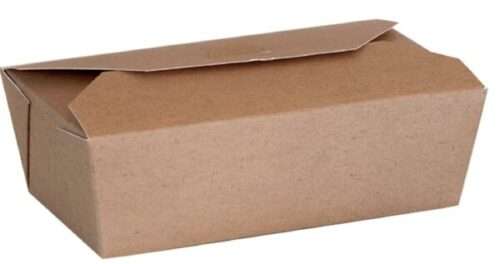 Havana Food Box 20x14x6.5 cm