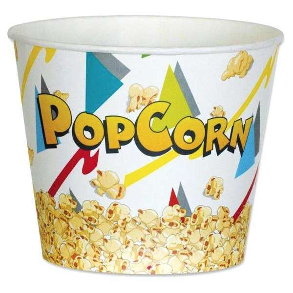 Bicchiere Popcorn 170 oz