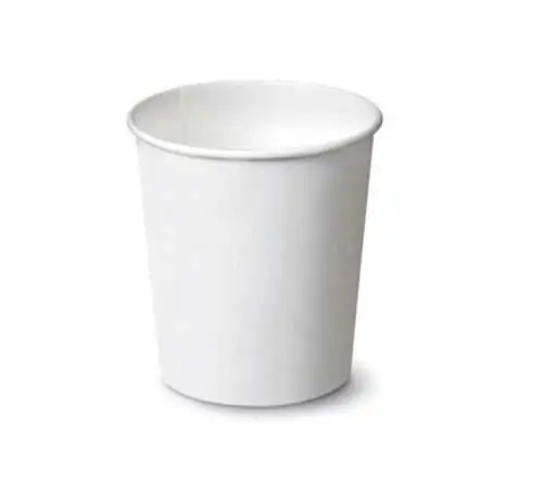 Cestello gelato bianco 525 ml