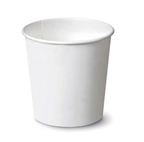 Cestello gelato bianco 940 ml