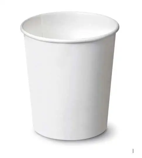 Cestello gelato bianco 1050 ml