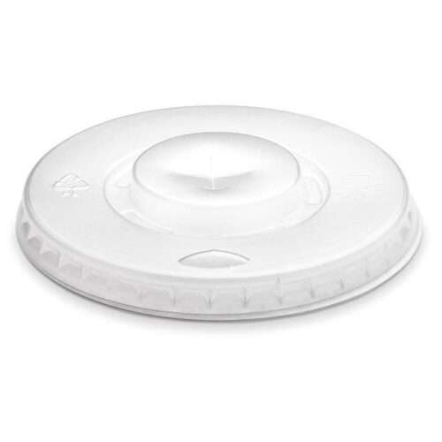 Coperchio piano con foro per bicchieri 450 ml - 550 ml - 700 ml