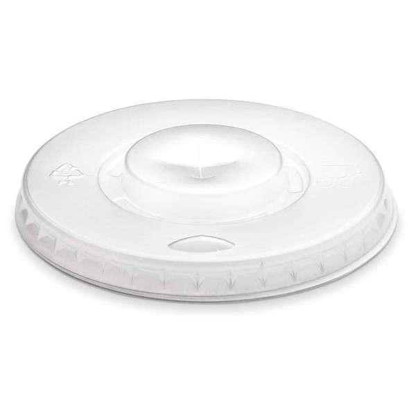 Coperchio piano con foro per bicchieri 450 ml - 550 ml - 700 ml