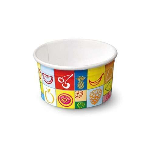Tutti Frutti Ice Cream Cup 155 ml