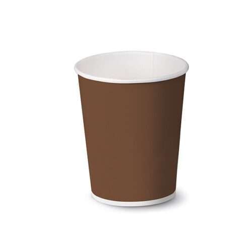 Bicchiere Brown 9oz