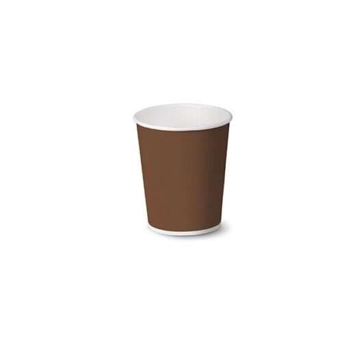 Bicchiere caffè 4oz Brown