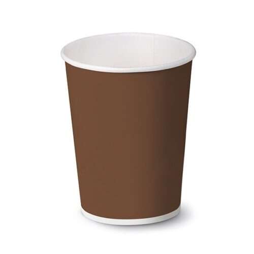 Bicchiere Brown 12oz