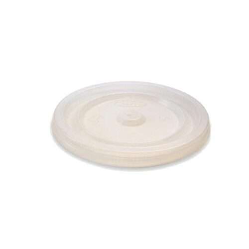 Coperchio piano per bicchiere 230 ml