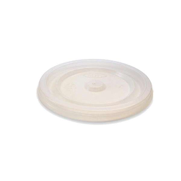 Coperchio piano per bicchiere 230 ml