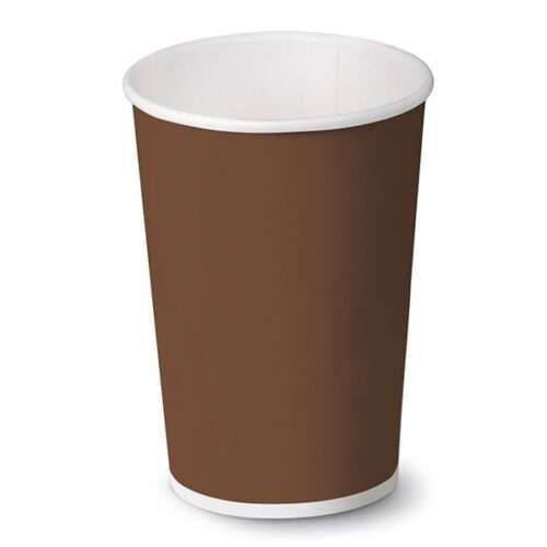 Bicchiere Brown 16oz