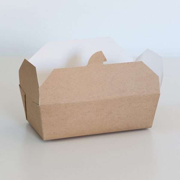 Food Box Avana 16x9x6h cm - immagine 2