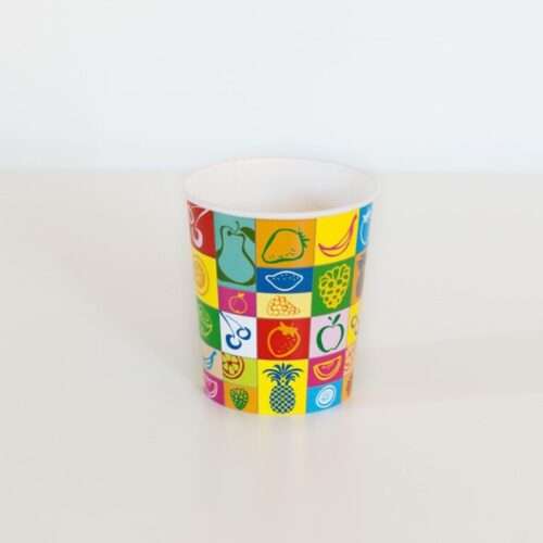 Tutti Frutti ice cream basket 525 ml