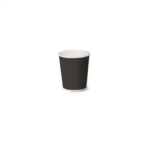 Bicchiere caffè 3oz Black