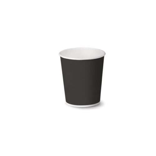 Bicchiere caffè 4oz Black
