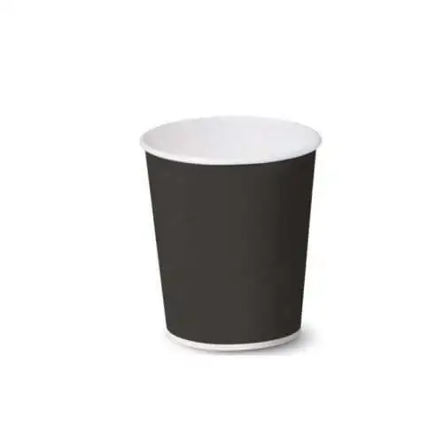 Bicchiere Black 6oz