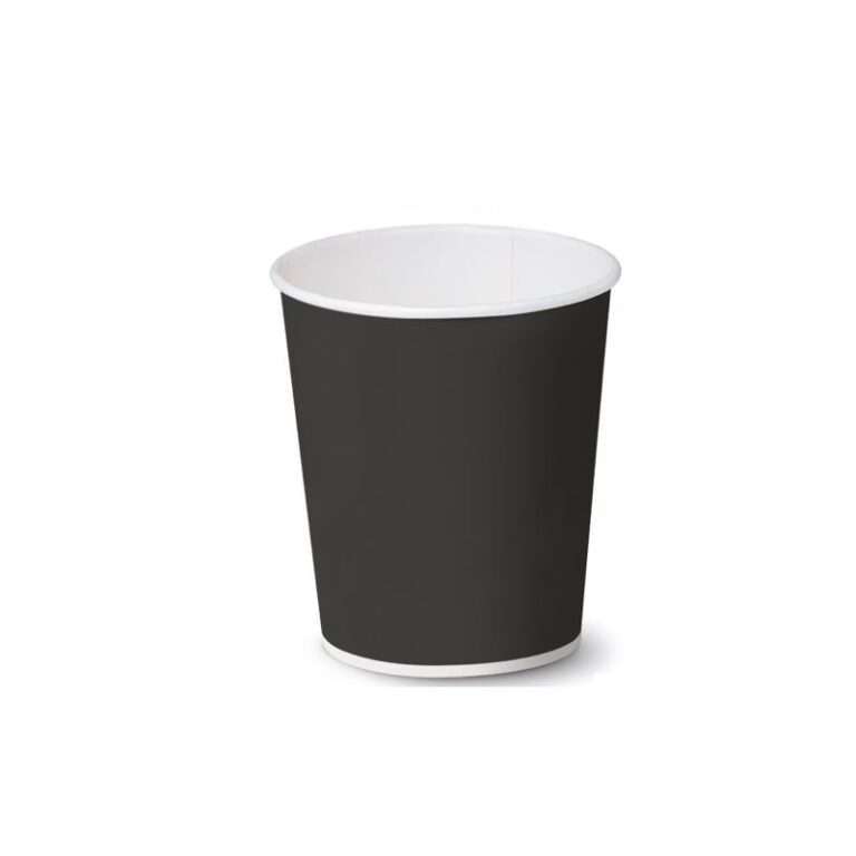 Bicchiere Black 6oz